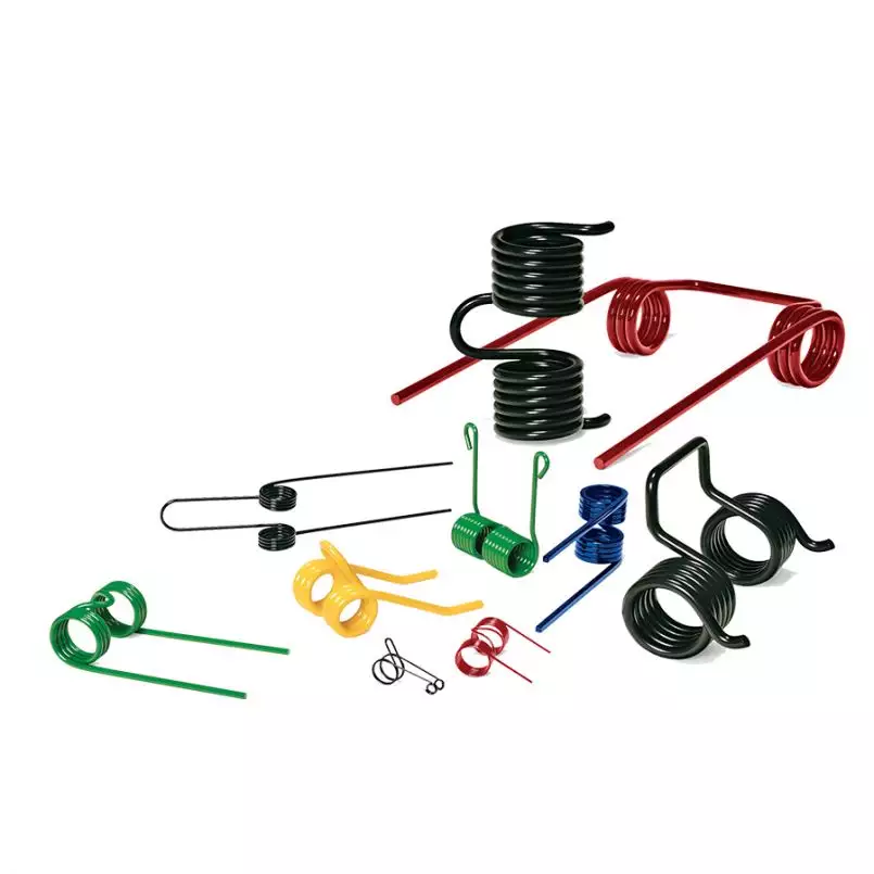 農(nóng)機(jī)打捆機(jī)彈簧