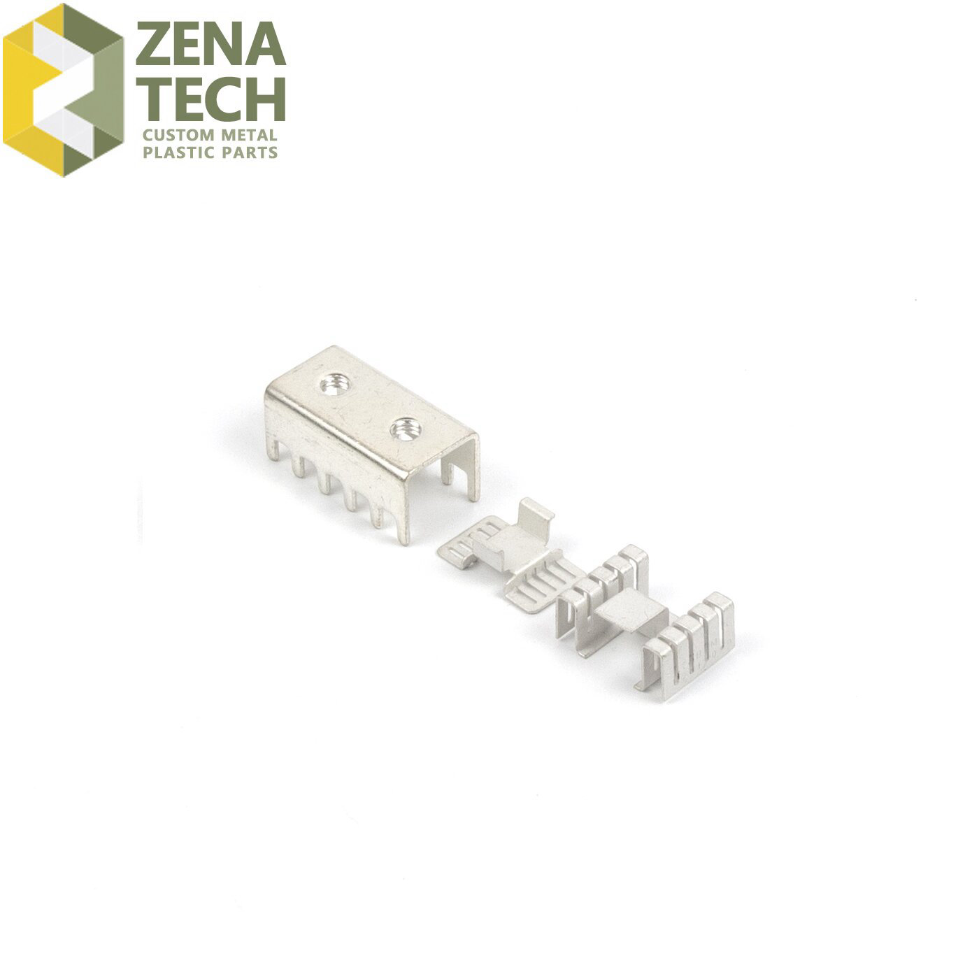 定制 PCB散熱片